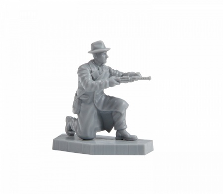 6272 Фольксштурм. Берлин 1945 Звезда