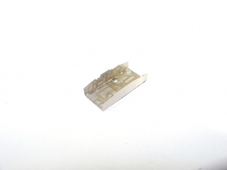 144202 Boeing 737-800 от Звезды (1:144)