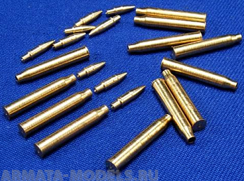 35P19RB Набор амуниции для 7.5cm KwK42 L/70 35P19RB Набор амуниции для 7.5cm KwK42 L/70