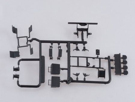 1268AVD Сборная модель АЦ-3-40 (43502) AVD Models