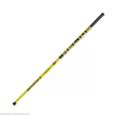 Удилище маховое Minipole, 3m, 5-20g (HS-M-300) Helios
