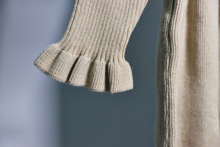 Детское платье