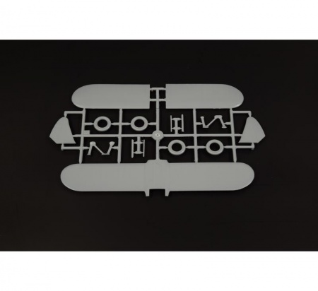 SH48183 IMAM (Romeo) Ro.37 A30 engine Special Hobby