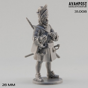 31.008АП Гренадёр