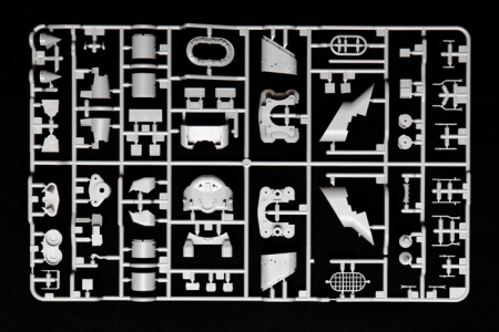 78025 Японский линкор Yamato с набором фототравления Tamiya