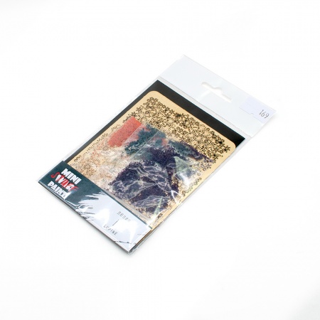 S169MWP Люпин, размер L