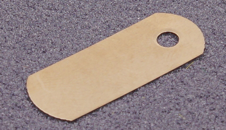 8021J Клапан шатуна к компрессору 1202, 1203, 1222, 1223