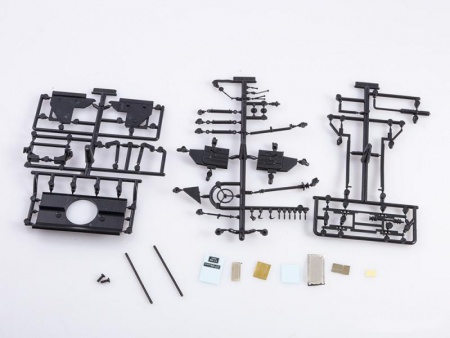 1625AVD Шнекороторный Снегоочиститель РС-2М AVD Models