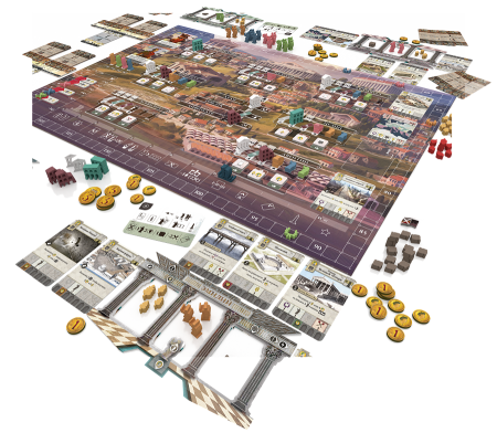 8442 Вечный город