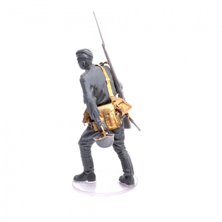 S-217 Снаряжение солдата РККА, размер М