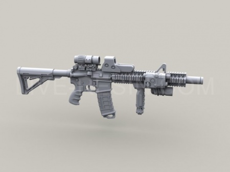 LRE35009 Набор магазинов M4-M16 5,56мм