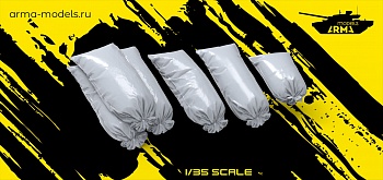 AM35864 Миниатюра Мешки