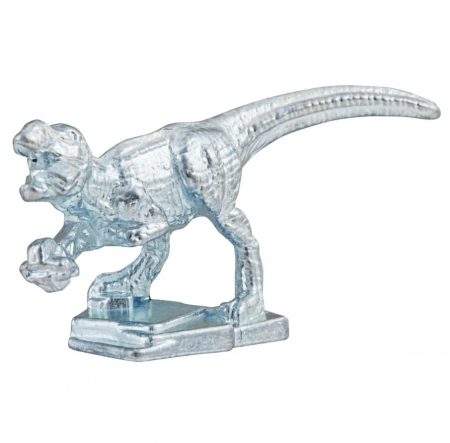 E1871121 Игра настольная Monopoly Большая афера