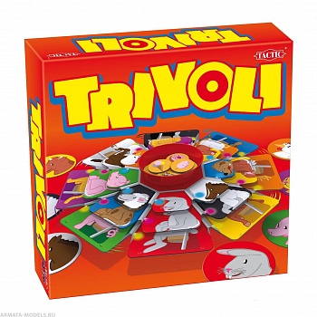 TAC01960 Карусель TAC01960 Карусель