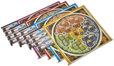 915445HW Мессина 1347