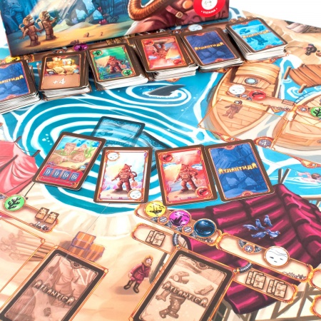 PIA714870 Атлантида