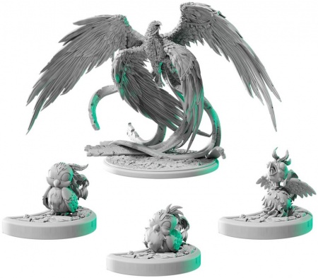 915772HW Войны Чёрной Розы Возрождение: Печать огня