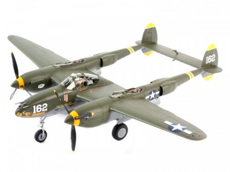 25199T 1/48 Lockheed P-38H Lightning Tamiya