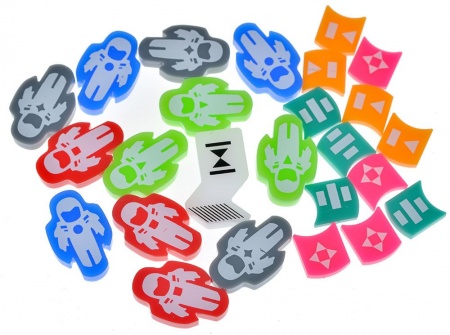 915716HW Корпорация «Сны»