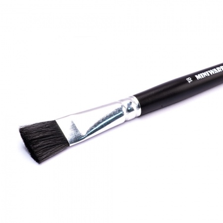 T019MWP Кисть MiniWarPaint серии Dust Removal №18