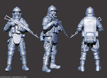 AM35131 Фигура Моторола