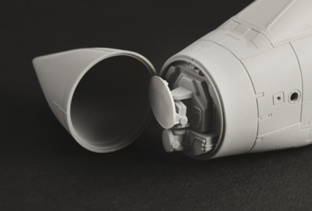 2513ИТ TORNADO GR.4 (10013160/241120/0671781, ИТАЛИЯ ) Italeri