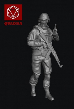 AM35898 Фигура солдат ВС 1