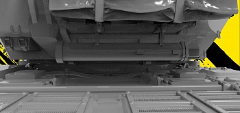 AM35540 Труба ОПВТ