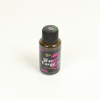 24-21ZS/30 Проливка Лесная тень