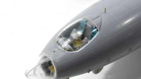 MD 144235 Ан-22 (Восточный Экспресс)