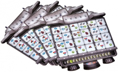 915890HW Космобюро