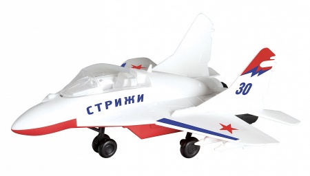 5219 Самолет Стрижи Звезда