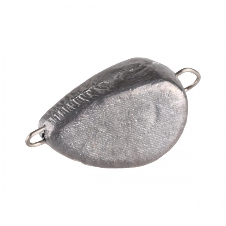 Груз Пуля эксцентрик 10г, тип 2( цена указана за упаковку, в количестве 20шт.)