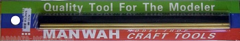 MW-3124 Комплект медных трубок малого диаметра (диаметр: 3,0 мм) (2 шт.) MW-3124 Комплект медных трубок малого диаметра (диаметр: 3,0 мм) (2 шт.)