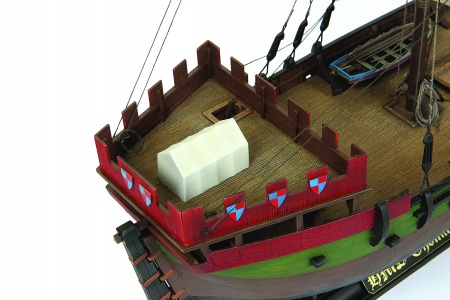 9038 Корабль Томас Звезда 9038 Корабль Томас Звезда