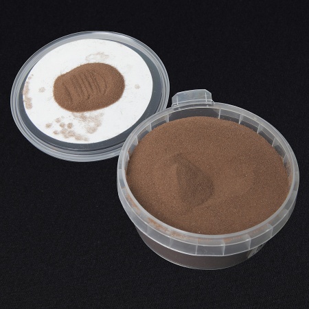 1208 Модельный песок STUFF PRO (Коричневый)