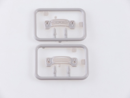 ЗИЛ-130 бортовой AVD Models