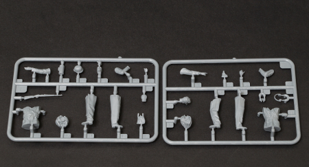 BT006 PANZER IV J Beob.Wg.IV BORDER MODELS