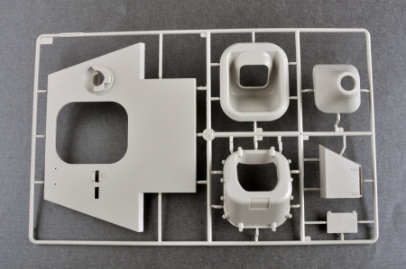 00934P German Sd.Kfz 173 Jagdpanther Early Version Trumpeter