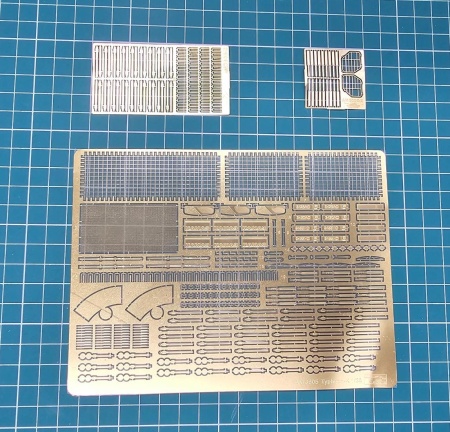 3701PK-2 PRO KIT модели Российский бронированный автомобиль Тайфун-К Arma Models