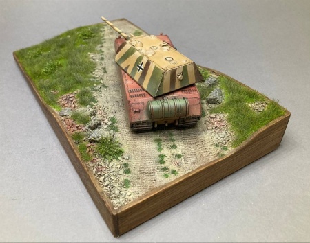 AM72203 Подставка авторская.