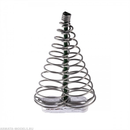 Кормушка Дубль 50гр Helios (HS-KD-50)( цена указана за упаковку, в количестве 5шт.)