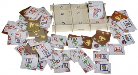 915709HW Бамбук