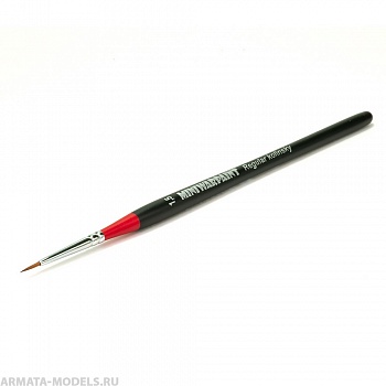 T-003 Кисть №1,5 серии Regular T-003 Кисть №1,5 серии Regular