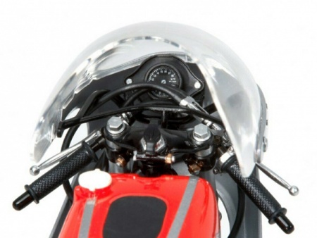 14113 Honda RC166 GP Racer Tamiya