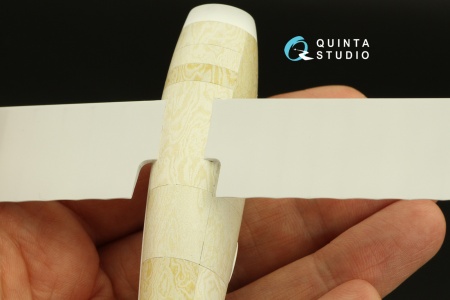 QL48004 Светлая фанера, контрастная