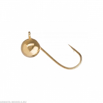 Мормышка вольф Шар с ушком 4мм 0,65гр Go (MW-2840-Go) Helios( цена указана за упаковку, в количестве 10шт.) Мормышка вольф Шар с ушком 4мм 0,65гр Go (MW-2840-Go) Helios( цена указана за упаковку, в количестве 10шт.)