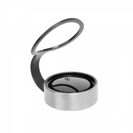 Термобутылка 530ML три крышки (NA.SW-18-RB) Nisus