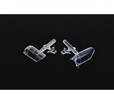 SH72394 Messerschmitt Bf 109G-6 Mersu over Finland Special Hobby