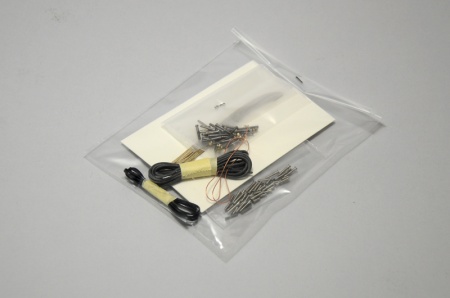 4706ИТ Автомобиль ALFA ROMEO 8C 2300 Monza Italeri